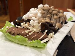 -南门涮肉(北洼路店)