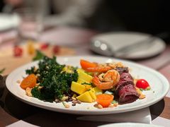 -FOOOO CITY CLUB 孚乐里音乐西餐酒吧(来福士店)
