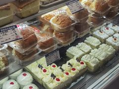 -白玉兰食品(中山公园龙之梦店)
