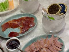 -无锡苏宁银河国际酒店-悦府65中餐厅