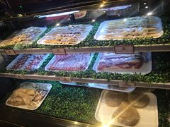 -鼎原力量东北吊炉烧烤(临河街店)