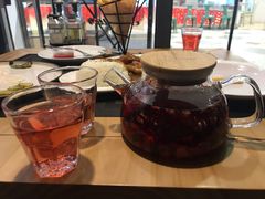 -清真·艾美可餐厅(大悦汇店)