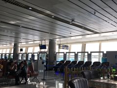 -威海大水泊国际机场