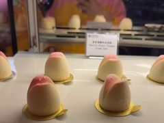 -威珀斯酒店·珀萃美食餐厅 | 海鲜刺身·现烤生蚝·特色烤肉