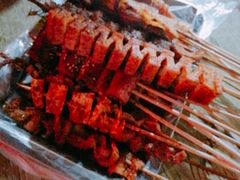-非凡烧烤(历史博物馆店)