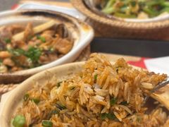 -华记煲仔华·煲仔饭(人和店)