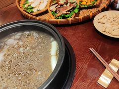 -滇野云南野生菌餐厅(陕西南路店)