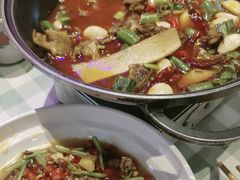 -彭耕记猪油炒小菜(吉联mall店)