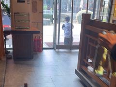 -九田家黑牛烤肉料理(华侨城店)