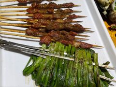-阿军排档·烧烤