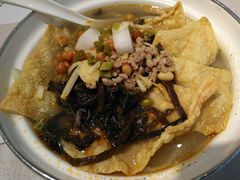 -丽丽三鲜螺蛳粉(田林路店)