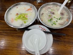 -南记食粥坊·宵夜大排档(莲花店)