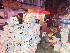 -阿娟牛肉丸·手打牛肉丸·现做现卖