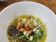 -刘聋子粉馆(张家界总店)