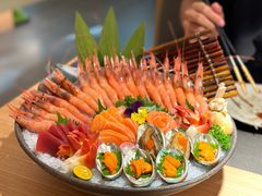 -德川家日本料理(中关村店)