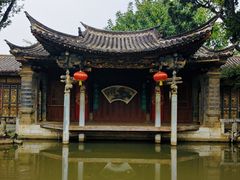 -朱家花园