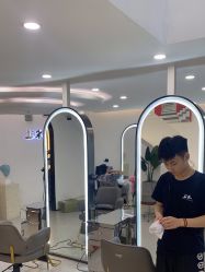 -上禾 HAIR SALON