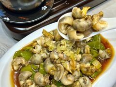 -君霖海鲜私房菜(春柳店)