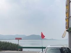 -湖山人家·湖景餐厅·特色农家菜(太湖西山店)