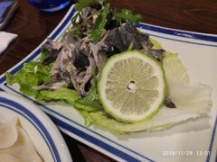 -喜喜水饺