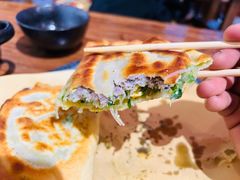 -地二手作鱼汤馄饨(上街里店)