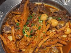 -胖哥俩肉蟹煲(湖滨银泰in77店)