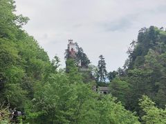-塔云山