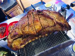 -乌兰烧烤·烤羊腿(西丽店)
