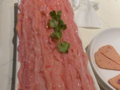 -周师兄大刀腰片火锅(解放碑总店)