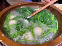 -兰木肆·云南菜(龙湖U城天街店)