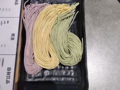 -贰重天冰煮羊自助火锅(东坝店)