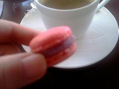 -上海和平饭店-华懋阁 The Cathay Room