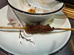 -百味源炭火烤翅 ·夜市大排档(酒仙桥店)