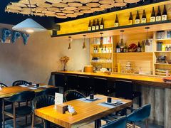 大堂-森味薪火烧•烧鸟居酒屋•日本料理(望京店)