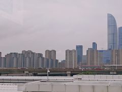 -苏州园区站