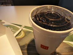-麦当劳(欧亚卖场店)