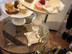 -Me Coffee下午茶艺术空间