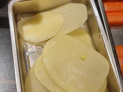 -师烤·豆花烤鱼(广州荔湾扬韬广场店)