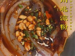 -李氏传家菜(兴城路店)