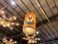 大堂-石岐佬中山菜馆(张溪店)