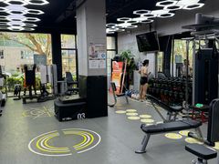 -VPsmart私教健身工作室(新华路旗舰店)
