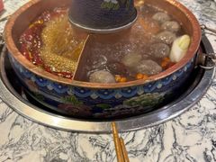 -京元盛铜锅涮肉(上海总店)