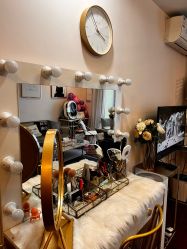 -演员的秘密·皮肤管理