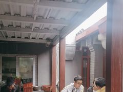 -鼎香润(德胜门内店)