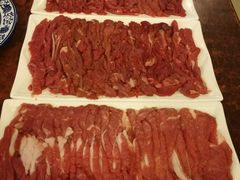 -前门张记涮肉(前门店)