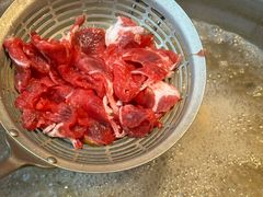 -海汕记·潮汕鲜牛肉火锅·自助