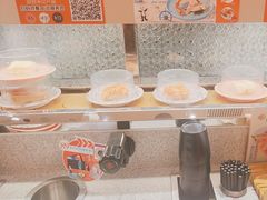 -争鲜回转寿司(西红门荟聚PLUS店)