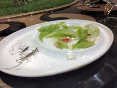 -蒙古人烤羊大师·绿野餐厅(工农大路店)