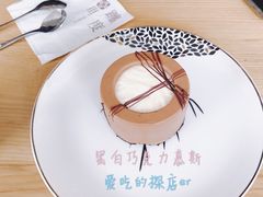 -ChanDu躔度咖啡(灯塔店)