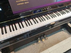 -海音琴行雅马哈钢琴·海伦·施特劳斯(金沙店)